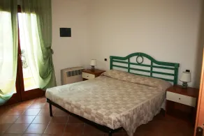 Residence Olimpo Poseidone - Camera