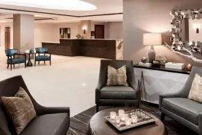 Fairfax Marriott at Fair Oaks - Réception