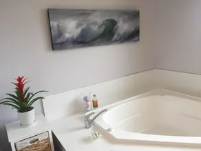 Havenlee Homestay - Salle de bain