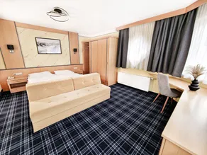 Hotel Lärchenhof - Zimmer