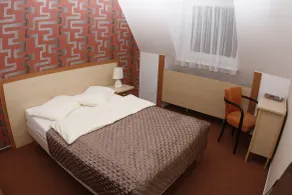 Wellness Hotel Diana - Habitación
