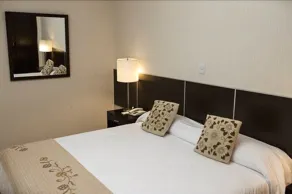 Ramada Plaza by Wyndham Tucuman - Chambre