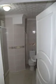 Abbasi Apart - 3 - Bathroom