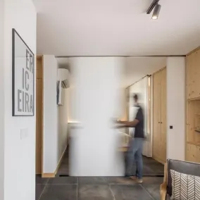 Ericeira Prime Villas - Zimmer