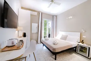 De La Ville Boutique Hotel - Camera