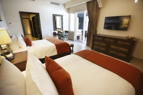 Grand Residences Riviera Cancun, All Inclusive - Chambre