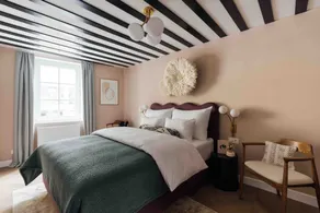 Clemonte Hotel - Your Reception-less Boutique Hideaway - Camera