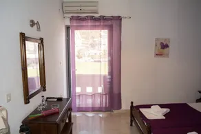Galini Beach - Habitación