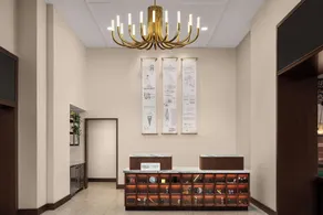 Hotel Ardent Dayton Downtown, Tapestry Collection By Hilton - Reception
