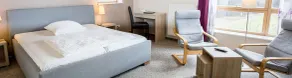 Hotel Aquarius Braunschweig - Room