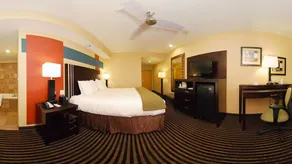 Holiday Inn Express Hotel & Suites La Place by IHG - Chambre