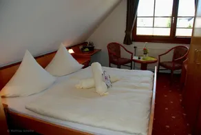 Hotel Birkenhof Garni - Room
