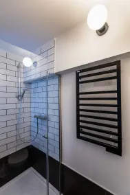 ibis Pau Centre - Salle de bain
