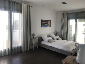 Villa Los Halcones Sotogrande Golf - Værelse