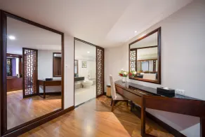 Minh Toan Galaxy Hotel - Room