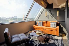 Loews Nashville Hotel at Vanderbilt Plaza - Rom