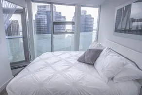 Atlantis Furnished Suites - York Street - Habitación