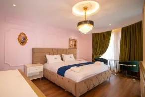Hotel Ambasada QTA - Room