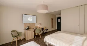 Le Bois d'Imbert - Memory Collection - Room
