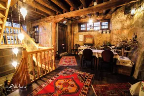 Sillehan Boutique Hotel - Réception