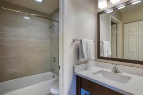 Best Western North Phoenix Hotel - Salle de bain