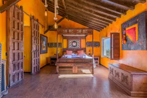 Cortijo Boutique Marbella - Chambre