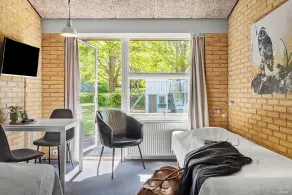 Flinten Horsens - Room