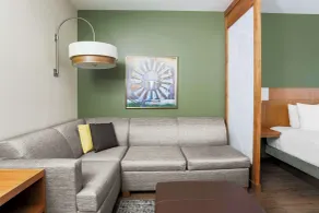 Hyatt Place Waco - South - Chambre