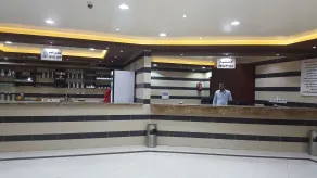 Marbia Furnished Units - Reception