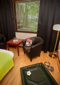 Best Western Hotell SoderH - Værelse