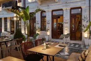 Civitas Suites Hotel - Restaurant