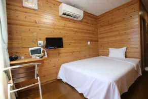 Iejima Kokoro House - Room