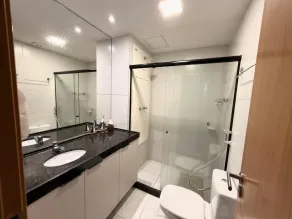 Makia Beach Experience - Muro Alto - Bagno
