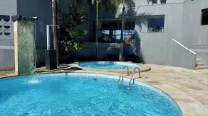Atlas Beach Hotel - Pool