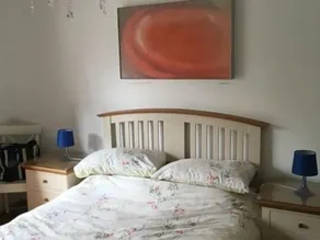 Moray Hastings - Chambre