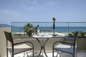 Vantaris Luxury Beach Resort - Rom