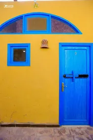 Nubian Kulih house - Quarto