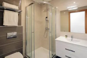 Sunfield Guest House - Only Adults - Bagno