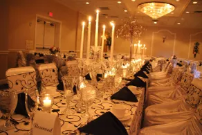 The Whitehall Houston - Réception