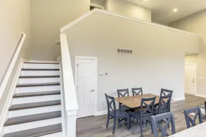24 Mi to Cincinnati: Newly Built Bethel Home! - Interiør