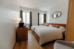 Hôtel du Cheval Blanc - City center - Camera