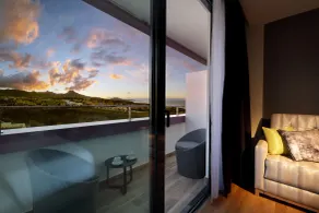 Hard Rock Hotel Tenerife - Vue de la chambre