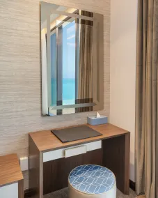 Rixos Premium Alamein - Chambre