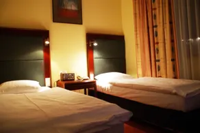 Hotel Wilga by Katowice Airport - Camera