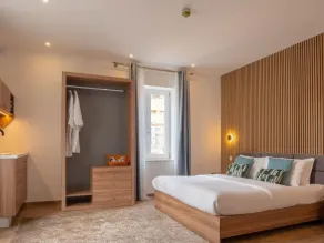 Kapuccini Hill Boutique hotel  - Zimmer