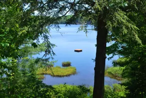 Trillium Resort & Spa - Vue de la chambre