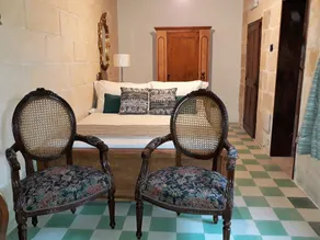 The 3Cities Auberge - Chambre