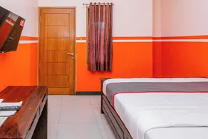 Hotel O Bang Day Residence - Vue de la chambre
