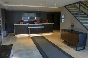 Hotel Felix - Réception