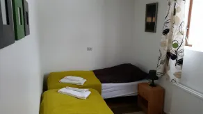 Lagarfell Studios - Room